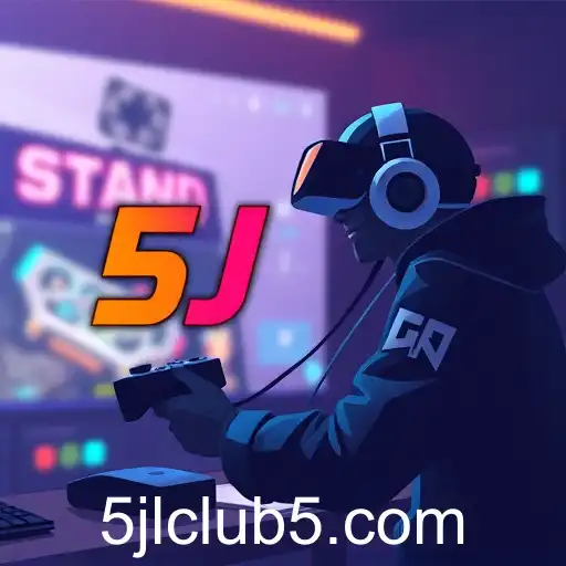 5JL Club: Revolutionizing Online Gaming Experiences
