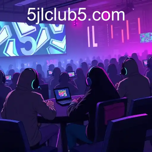 The Rise of 5jl Club in Gaming