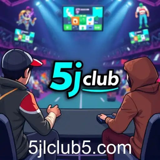 The Rise of 5JL Club: A Dive into Modern Gaming
