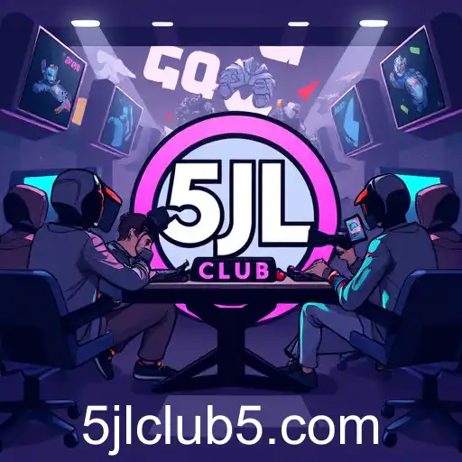 Discovering the Trend of 5jl Club in Gaming