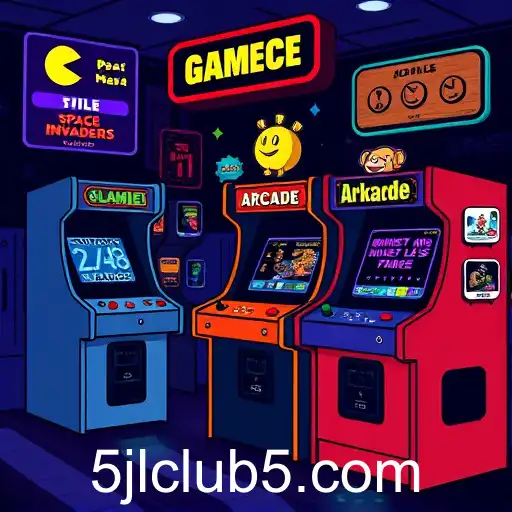 Arcade Classics