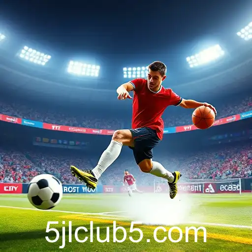 The Rise and Influence of 5jl Club in Online Gaming