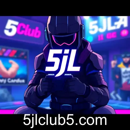 The Rise of 5JL Club in Online Gaming