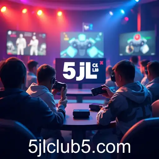 The Rise of 5JL Club: A Digital Gaming Phenomenon
