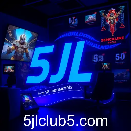 The Rising Popularity of 5JL Club Game Portal